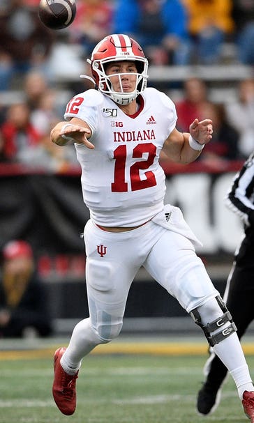 Hoosiers are mum on the topic of earning elusive win No. 6